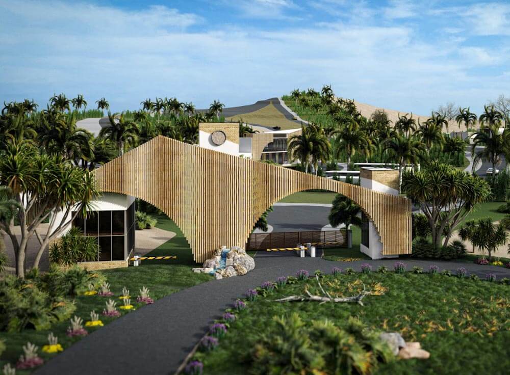Tu condominio lleno de naturaleza y paz Terrazen Punta Sal